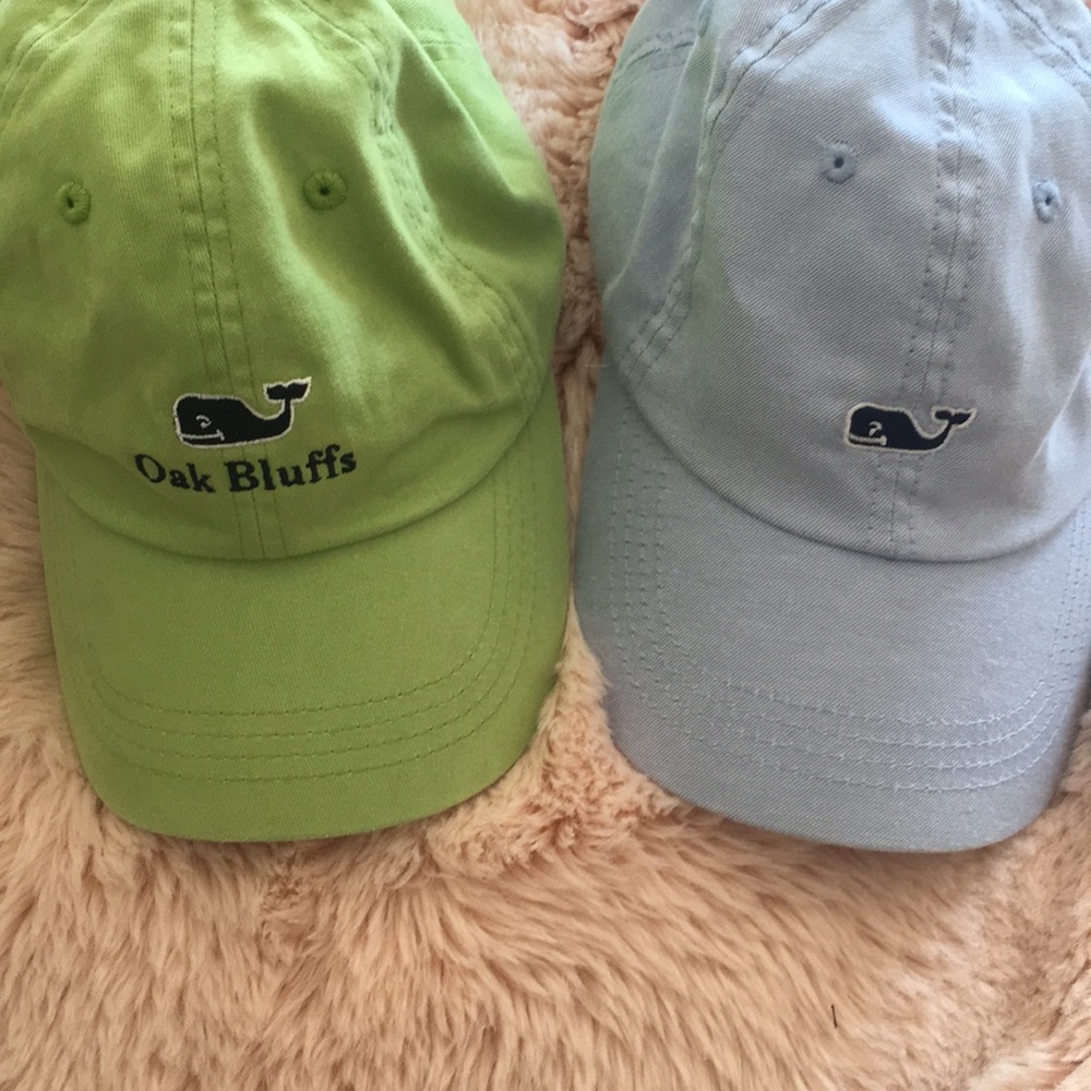 Vineyard Vines Hat Bundle